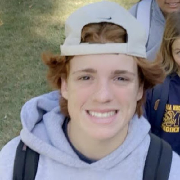 Meet your Posher, Patrick - Picture 1 of 1